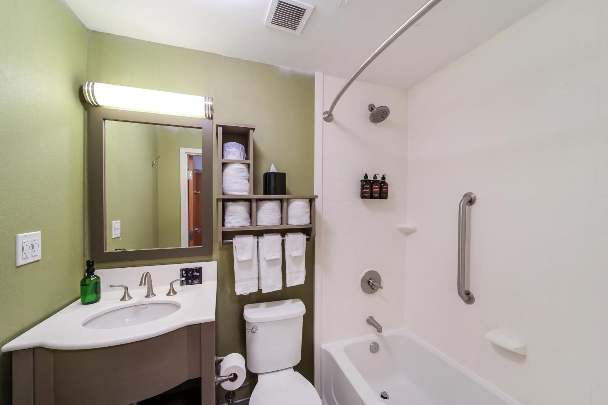 Claremont Hotel Miami Beach Eksteriør bilde
