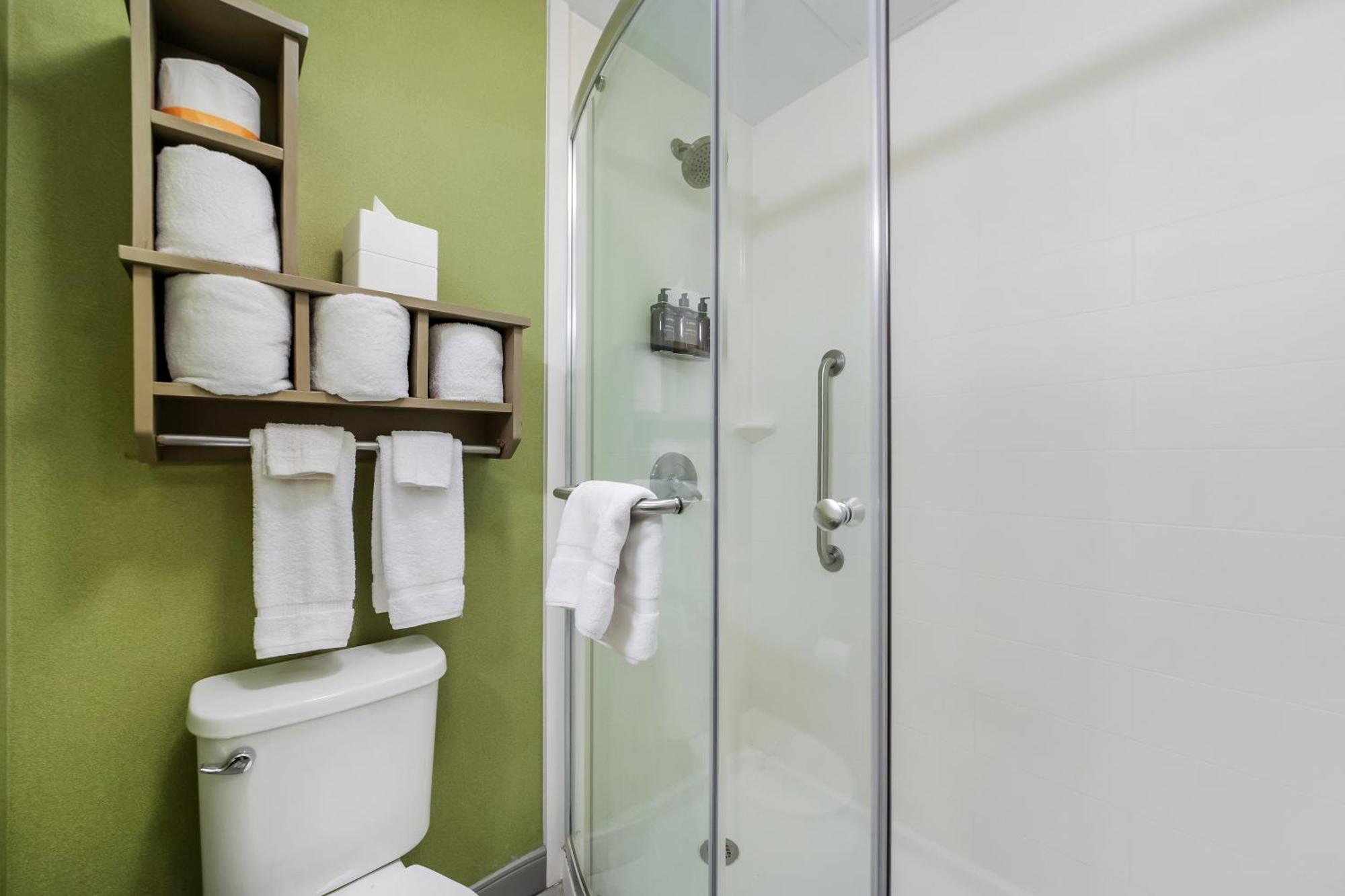 Claremont Hotel Miami Beach Eksteriør bilde