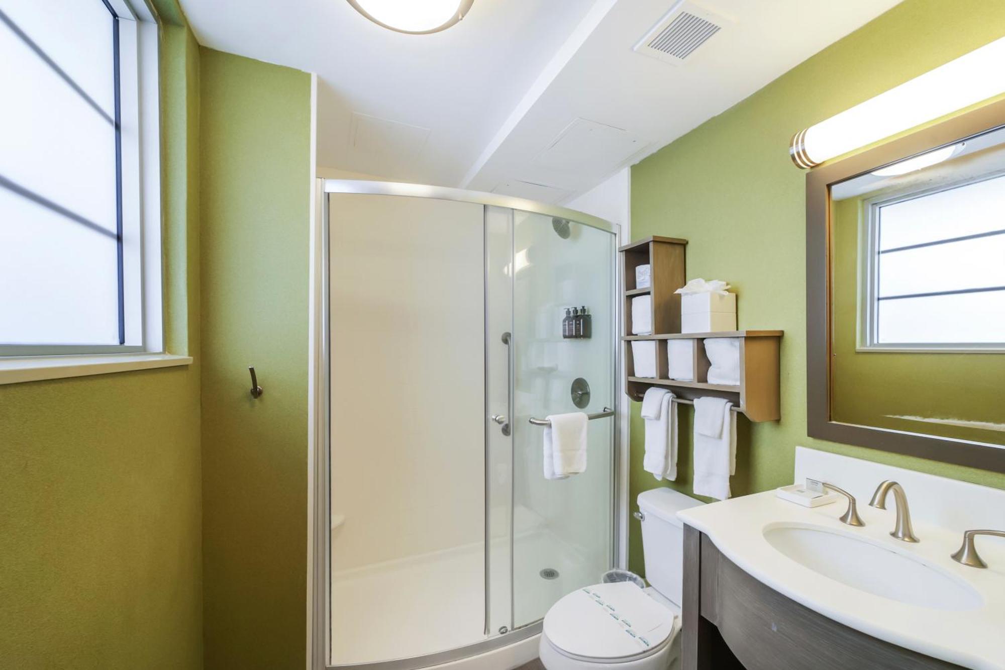Claremont Hotel Miami Beach Eksteriør bilde